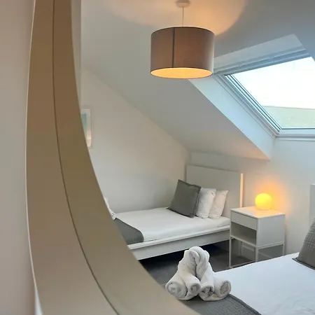 Stunning Penthouse In 